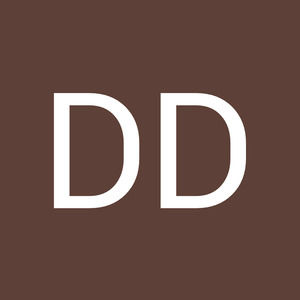 Meet your Posher, DD!